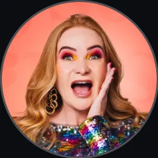 Foto de Cátia Damasceno
